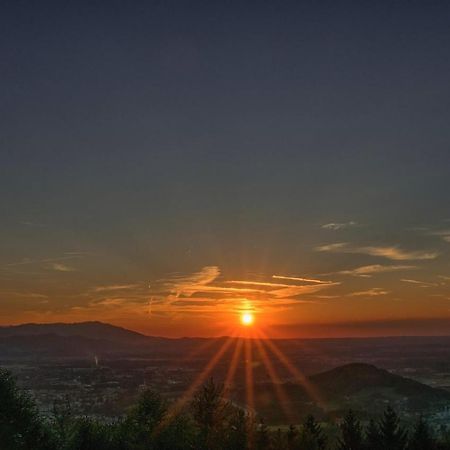 Panoramagasthof Daxlueg Salzburg Zewnętrze zdjęcie