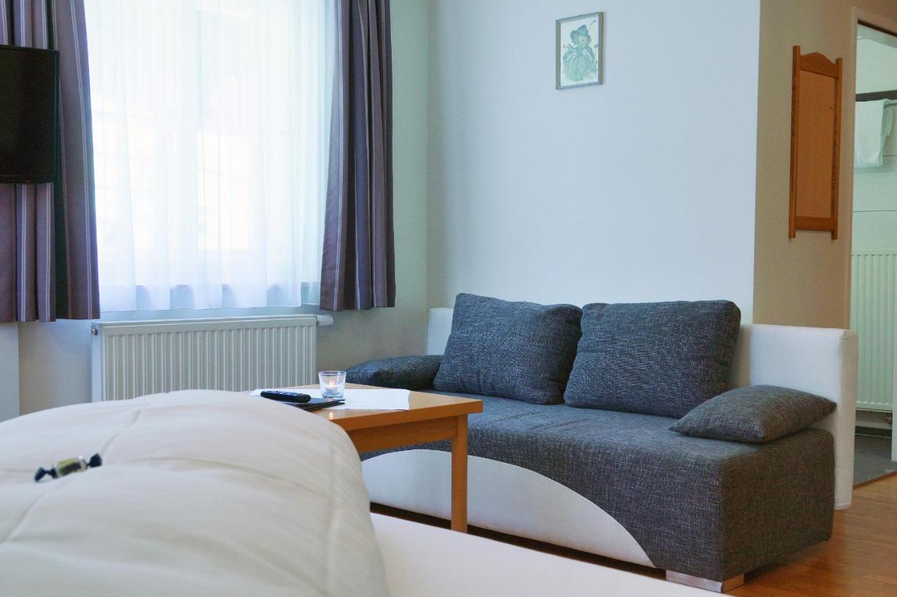 Panoramagasthof Daxlueg Salzburg Zewnętrze zdjęcie