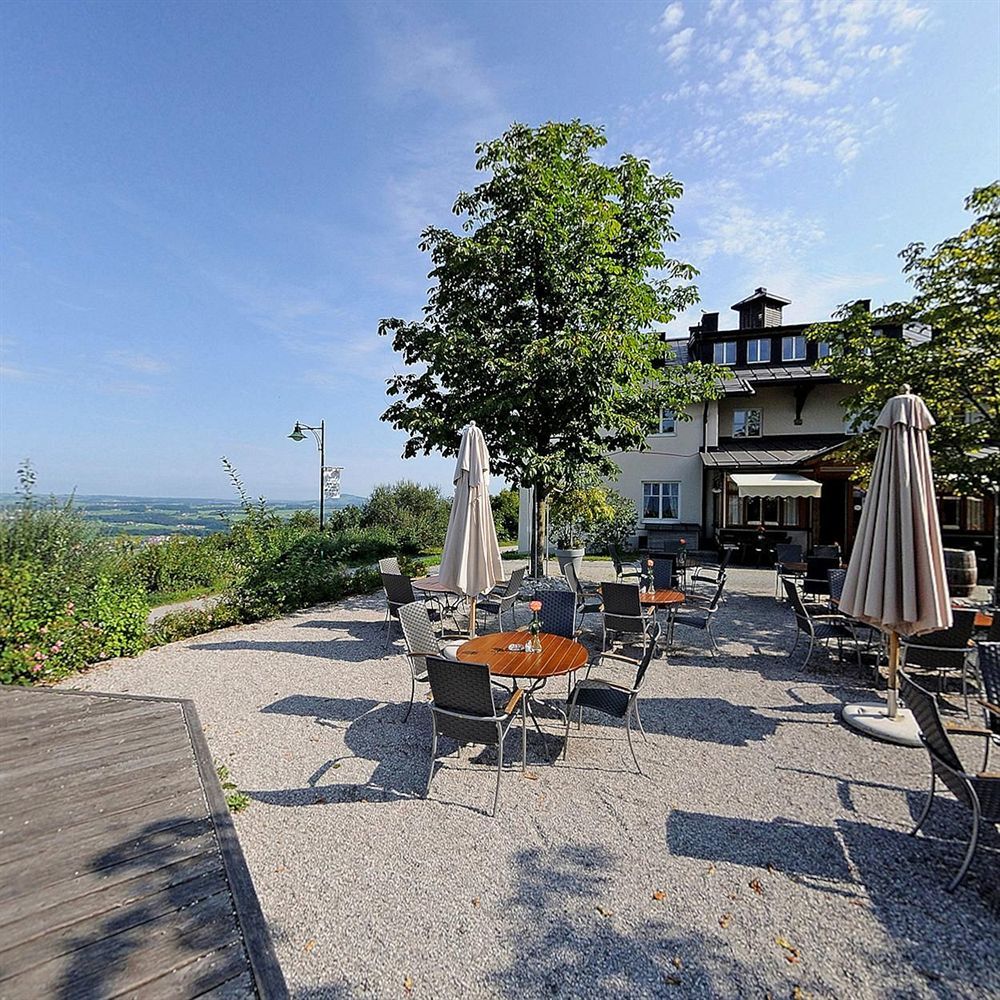 Panoramagasthof Daxlueg Salzburg Zewnętrze zdjęcie